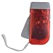 Produktbild Arichtop 3 LED Dynamo Taschenlampe Licht Hand Press Crank tragbare Camping Reisen Wandern Lampe