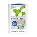 Produktbild Stevia Tabs im Spender 300 Stück Süßstoff Reb A 97%