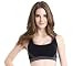 Secret World New Black Colour Women