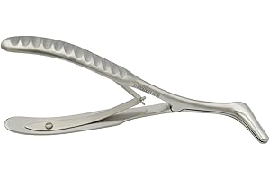 BEAUTY TECK Nasenspekulum nach Hartmann, 130mm, 27mm, Kinder