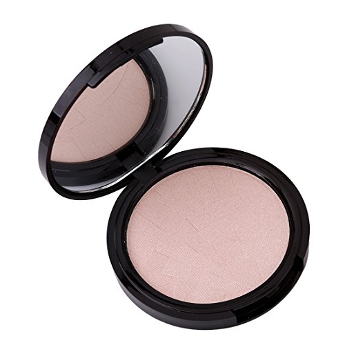 VWH Highlighting Face Powder Shimmer Metallic Eyeshadow Highlight - 2