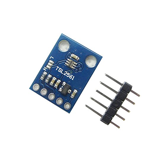 Preisvergleich Produktbild RoboMall GY-2561 TSL2561 Lichtsensor