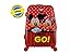 DISNEY GAMME MICKEY & MINNIE RED KIDS LUGGAGE- 20 INCH RS.2999.00