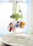 Haba 301170 – Mobile Flatterfreunde - 4