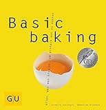 Cover zum Buch Basic baking
