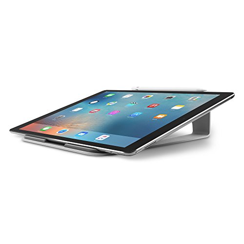 Twelve South ParcSlope Desktop Ständer (für Apple MacBook Pro/Retina/Air/iPad Pro bis 33 cm (13 Zoll)) - 5
