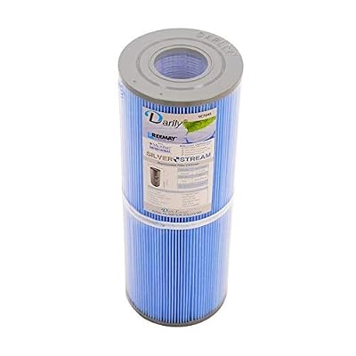 Darlly Filtre Anti-bactérien pour Spa 42513 / PRB251N / C-4326