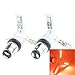 Produktbild GXS 1157 (P21 / 5W BA15d) 2,5 W 12x5050 SMD 635-700nm rote LED-Leuchten für Auto Spinne unten Lichter Bremslicht (DC 12V / 2ST)