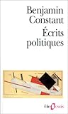 Ecrits politiques