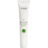 Ziaja ZCT15508 Eye Contour Anti-Wrinkle Cream with Parsley 15 ml