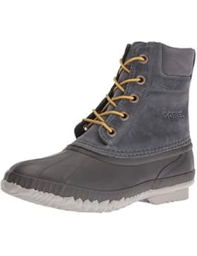 Sorel Cheyanne Lace Full Grain, Herren Schneestiefel