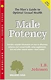 Image de Male Potency: A Man's Guide to Optimal Sexual Health