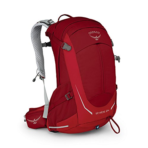 Osprey Stratos 24L 