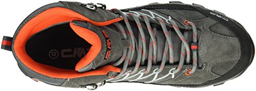 CMP Herren Rigel Trekking-& Wanderstiefel - 7