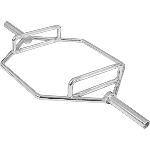 Trap Bar 50mm - 6