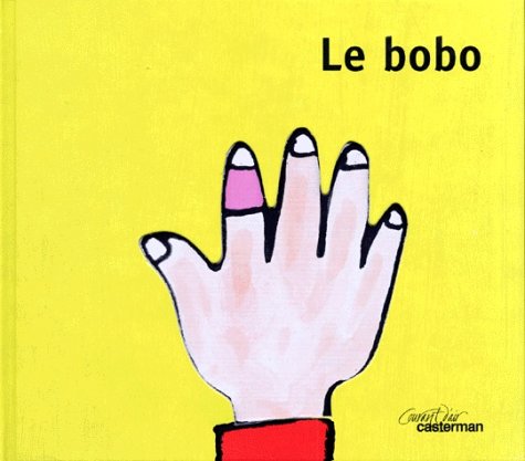 couverture de : Le bobo