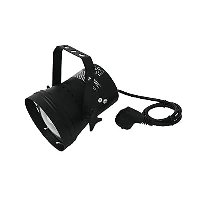 Eurolite 50800365 Pinspot Schwarz Spot