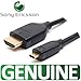 Price comparison product image Genuine Sony Ericsson HDMI Cable For Xperia Pro