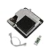Produktbild supertop Nova PM-Sensor SDS011 Hochpräziser PM2.5 Sensor zur Erkennung der Luftqualitätserkennung Super-Staubsensoren Digitaler Ausgang