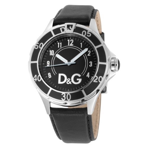 D&G Newanchor DW0580 Unisex Watch