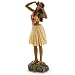Produktbild Hula Dashboard Wackel Puppe Leilani Doll Singing - Wackelfigur fürs Auto