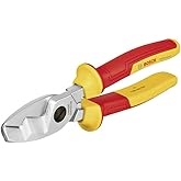 Bosch Professional, Bosch Professional Vde Kablo Makası 200mm, 1600A02Nf4, Kırmızı