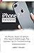 Produktbild iPhone 7  for seniors: An iPhone 7 Book For Seniors Who Need A Walkthrough; Plus Updated Tips On Troubleshooting