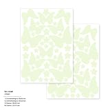 Wandkings Schmetterlinge und Sterne, 78 Sticker, extra starke Leuchtkraft, Wandsticker Leuchtaufkleber, Fluoreszierend und im Dunkeln leuchtend - 4