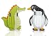 Produktbild Intex – Aufblasbare Tiere, Coco-pingüino (58151)