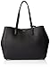 Produktbild DKNY Damen Tote, Schwarz (Black), 15.24x27.94x38.1 cm