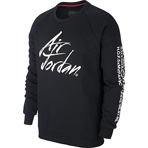 sudadera jordan morada