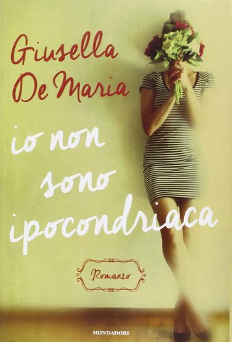 Io non sono ipocondriaca Io non sono ipocondriaca