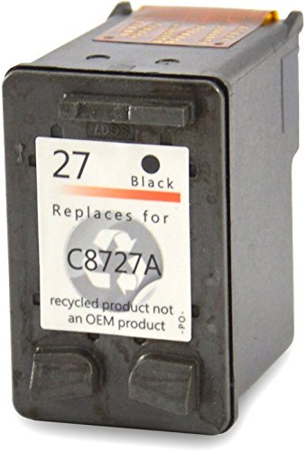 Druckerpatronen kompatibel für HP 27 + 28 HP DeskJet 3320 3325 3420 3425 3520 3535 3550 3645 3647 3650 3745 3845 5650 5652 5655 5850 OfficeJet 4212 4215 4219 4252 4255 6110 PSC 1210 1213 1215 1217 1219 1311 1312 1315 1317 - 3