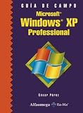 Image de Microsoft Windows Xp Professional: Guia de Usuario / User's Guide