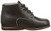 Little Mary Baby Boys’ Miloto Rc First Walking Shoes Brown Size: 3 UK