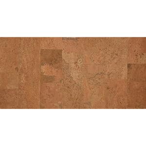 Hobby 35054 Kork Rückwand Bali, 600 x 300 x 3 mm, 2 Stück