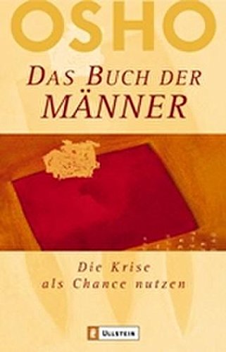 Download Das Buch der Männer: Die Krise als Chance nutzen
