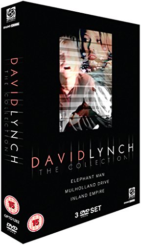David Lynch: The Collection [Edizione: Regno Unito] [Edizione: Regno Unito]