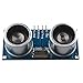 Price comparison product image HALJIA HC-SR04 Ultrasonic Sensor Distance Measuring Module For Arduino
