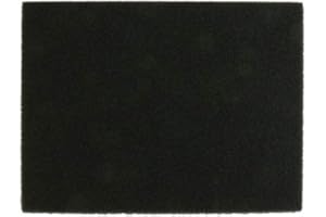 Athena S410000200002 Filtro De Aire con Grueso de 12 mm