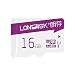 Produktbild LONDISK ROBOT 32 GB Micro SD-Karte UHS-I Class 10 Micro SDHC-Speicherkarte mit Adapter (U1, 32 GB)