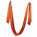 Produktbild 5 x 2,8 M Anti-Schwerkraft-Yoga Schaukel Hängematte Luftinversionsband Orange