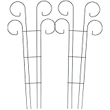 Suchergebnis auf Amazon.de für: pflanzenstützen: Garten