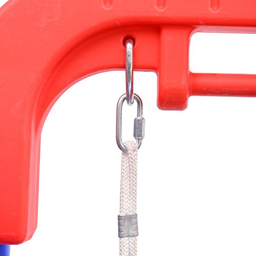 HOMCOM Kids Children Baby Swing Garden Playground Indoor Outdoor Activity Play Fun Equipment reviews HOMCOM Kids Children Baby Swing Garden Playground Indoor Outdoor Activity Play Fun Equipment