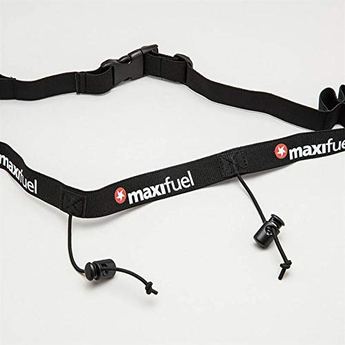 Maxifuel Gel Belt Medium/Large