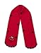 Kidorable Kids Knitted Scarves (Ladybug)
