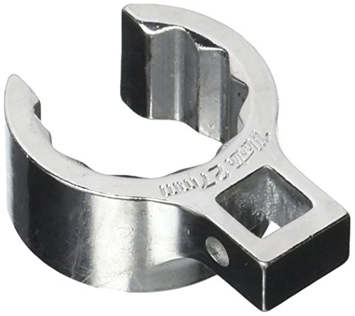 Martin Tool BC27MM Socket 3/8-inch Crowfoot Chrome 27MM