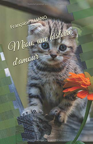 Télécharger Miou, une histoire d'amour... livre En ligne