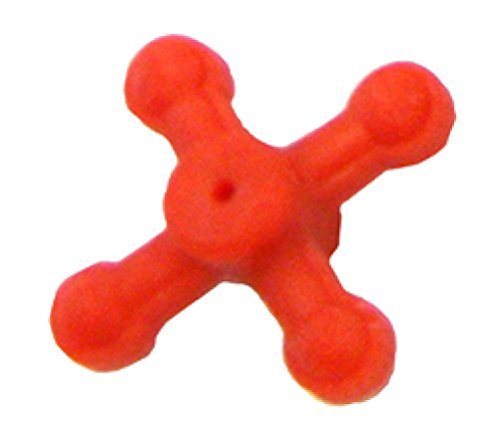 Bowjax UltraJax I Bow String Silencer Rubber by BOW JAX INC