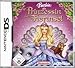 Produktbild Barbie Prinzessin der Tierinsel Dual Screen